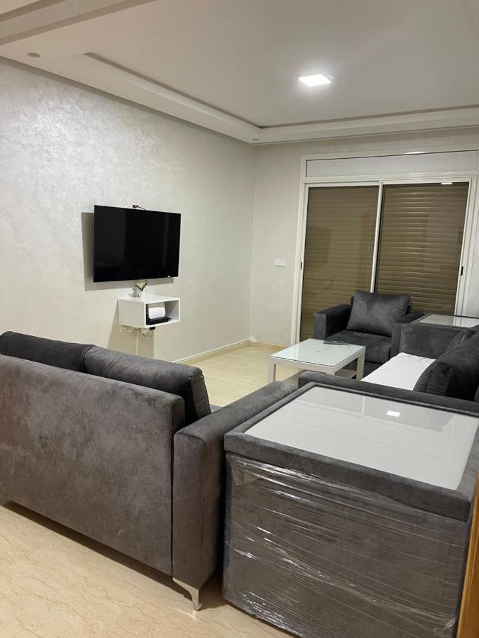 Agadir Haut Founty Exterior foto